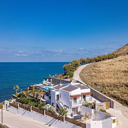 Zillion Villa Pánormos Exterior foto